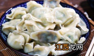 水煎饺子冷冻几分钟 冷冻水饺煎多久