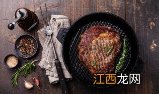 孩子吃牛排煎几分钟能熟，孩子吃牛排煎几分钟能熟不