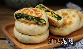 韭菜馅饼煎几分钟能熟 韭菜馅饼煎几分钟能熟透