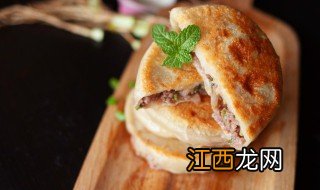 菜酱饼煎几分钟能熟 菜煎饼几分钟做好