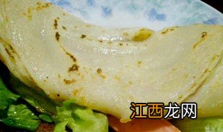 香肠手抓饼家常做法大全 香肠手抓饼家常做法