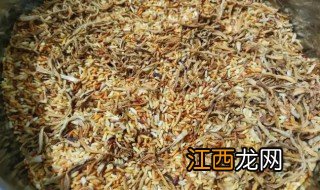 炒大米姜丝茶什么季节喝好 炒姜丝大米茶适合什么时候喝最好