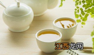 喝永春佛手茶有什么好处 永春佛手茶什么季节喝好