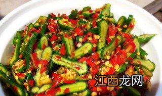 剁辣椒刀豆做法大全 剁辣椒刀豆做法