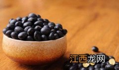 黑豆咸饭家常做法大全 黑豆咸饭家常做法