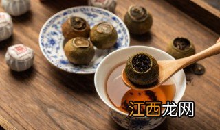 台湾珠露茶什么季节喝好 台湾珠露茶是绿茶吗