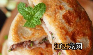 微波炉加热饼正确方法窍门 微波炉加热饼正确方法