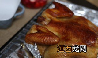 微波炉加热鸡的正确方法 微波炉加热鸡的正确方法是什么