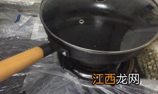 电磁炉怎么开生铁锅 电磁炉生铁开锅正确方法