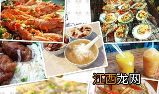 北海有什么好吃的早餐 北海有什么好吃的