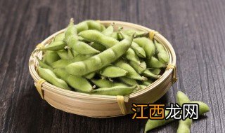 毛豆带壳怎么炒好吃 毛豆带壳怎么炒好吃视频