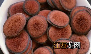 新鲜鹿茸片泡水的正确方法和用量 新鲜鹿茸片泡水的正确方法