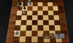 国际象棋的走法和吃法口诀 国际象棋的走法