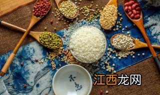 红豆薏米茶什么季节喝好 红豆薏米茶什么季节喝好?