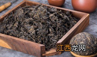 潽尔茶什么季节喝好 潽尔茶什么季节喝好?