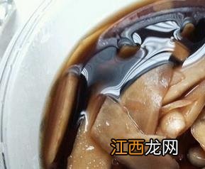 醋泡生姜有什么功效 醋泡生姜的好处和作用