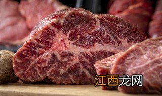 冰冻牛肉过期怎么判断，冰冻牛肉过期怎么判断变质