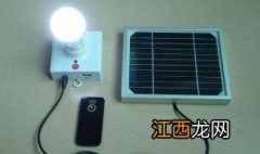 太阳能路灯遥控器怎么使用 太阳能路灯遥控器怎样使用