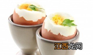 煮熟的鸡蛋怎么看是不是坏的 怎么判断煮熟鸡蛋坏了