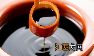 酱油怎么判断是否发霉 酱油是发霉做出来的吗