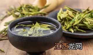 新茶怎么储存 新茶应如何正确储藏