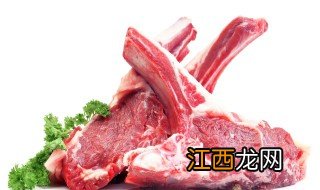 家常煮羊肉的方法 家常煮羊肉的正确方法