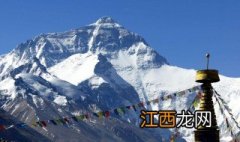 攀登珠穆拉玛峰多高 攀登珠穆拉玛峰难在哪里
