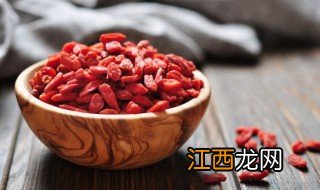 枸杞怎么储存 怎么储存枸杞