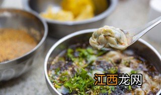 馄饨汤怎么调简单好喝视频 馄饨汤怎么调简单好喝