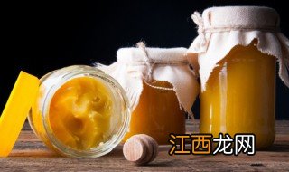 怎么判断蜂蜜变质 怎么判断蜂蜜变质没有