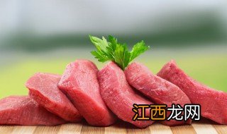 猪肉熟没熟怎么判断变质 猪肉熟没熟怎么判断