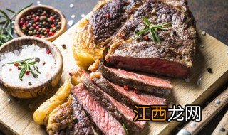 牛肉进烤箱需要多久能熟 牛肉烤箱多久能熟