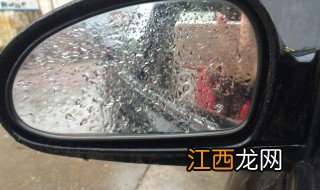 下雨是什么兆头雨 出下雨是什么兆头