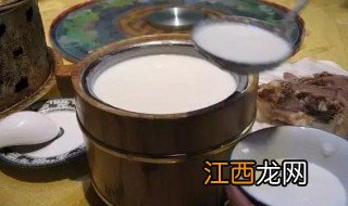 蒙古奶茶熬制方法 蒙古奶茶熬制方法简单介绍