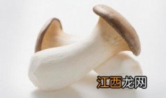 凉拌杏鲍菇丝的做法 杏鲍菇丝的做法