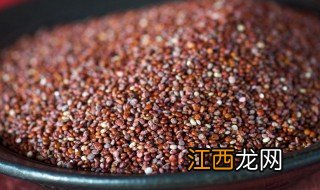 红藜麦米的食用方法 红藜麦米怎么食用