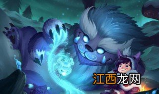 lol核弹流雪人出装 lol核弹流雪人出装方案推荐