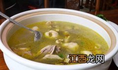 炖鸭子最忌四种调料 秋天鸭汤怎么炖好喝