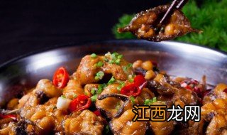 如何制作红烧鲶鱼 红烧鲶鱼的烹饪方法