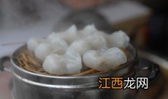 土豆淀粉怎么做水晶饺皮 土豆淀粉怎么做水晶饺