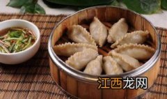 莜面饺子怎么和面窍门视频 莜面饺子怎么和面