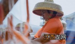 手撒网开头怎么编织 手织撒网怎样开头