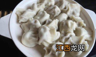 驴肉饺子馅配什么蔬菜好吃 驴肉饺子馅配什么蔬菜