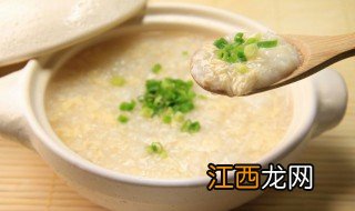 熬稀饭用高压锅多长时间，熬稀饭用高压锅多长时间合适