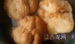干猴头菇包饺子怎么做好吃 干猴头菇包饺子怎么做