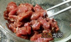 怎么用小苏打腌牛肉好吃 怎么用小苏打腌牛肉