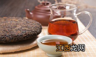 普洱生茶熟茶怎么区别 普洱生茶熟茶怎么区别真假