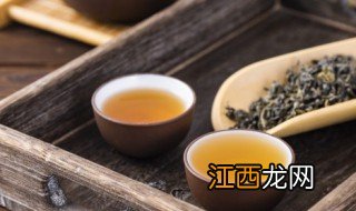 龙井茶好坏有什么区别 龙井茶的好坏