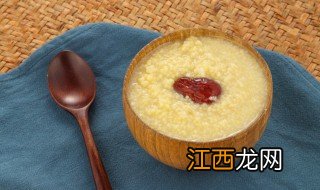 小米稀饭熬得多长时间能熟，小米稀饭煮多长时间可以熟