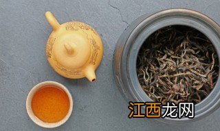 大红袍里面的茶叶怎么泡，大红袍里面的茶叶怎么泡的